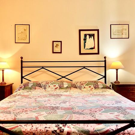Agriturismo Montioni Sovicille Luaran gambar