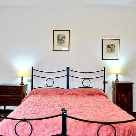 Agriturismo Montioni Sovicille Luaran gambar