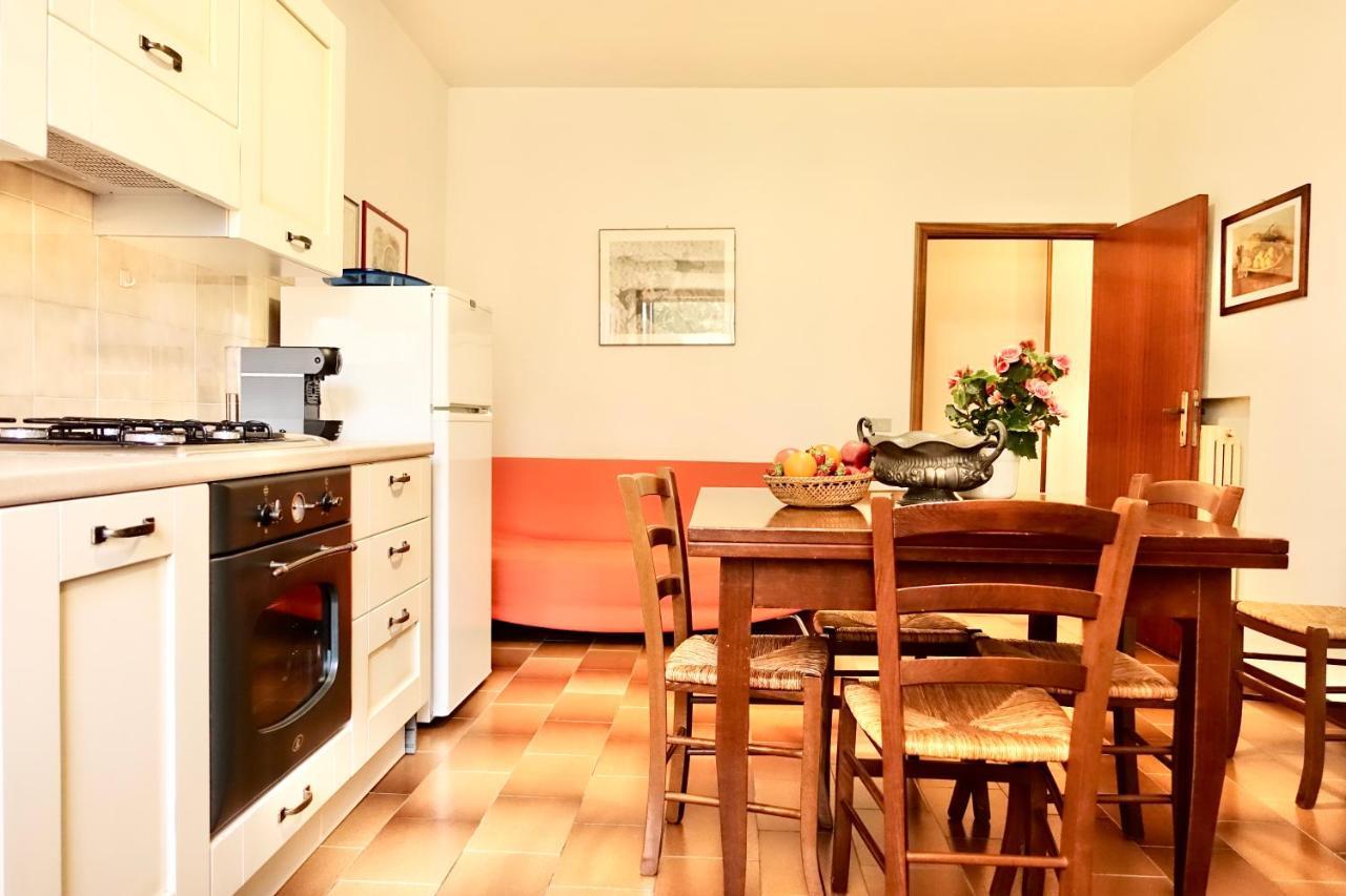 Agriturismo Montioni Sovicille Luaran gambar