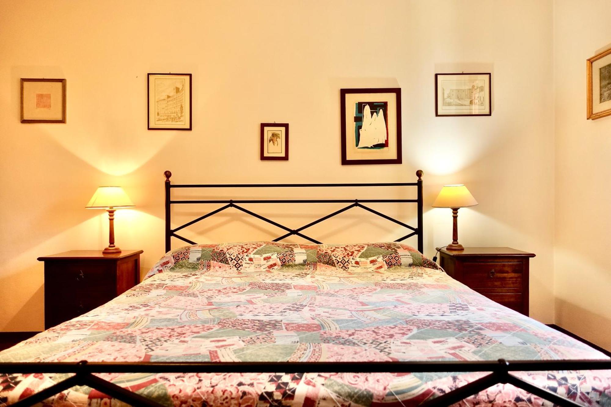 Agriturismo Montioni Sovicille Luaran gambar
