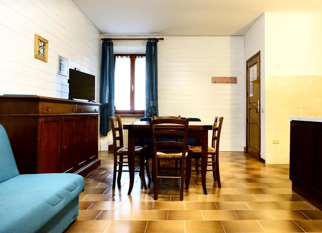 Agriturismo Montioni Sovicille Luaran gambar
