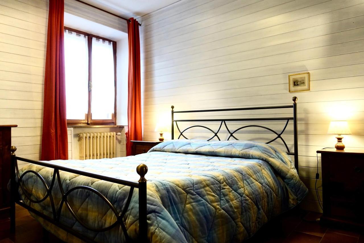 Agriturismo Montioni Sovicille Luaran gambar