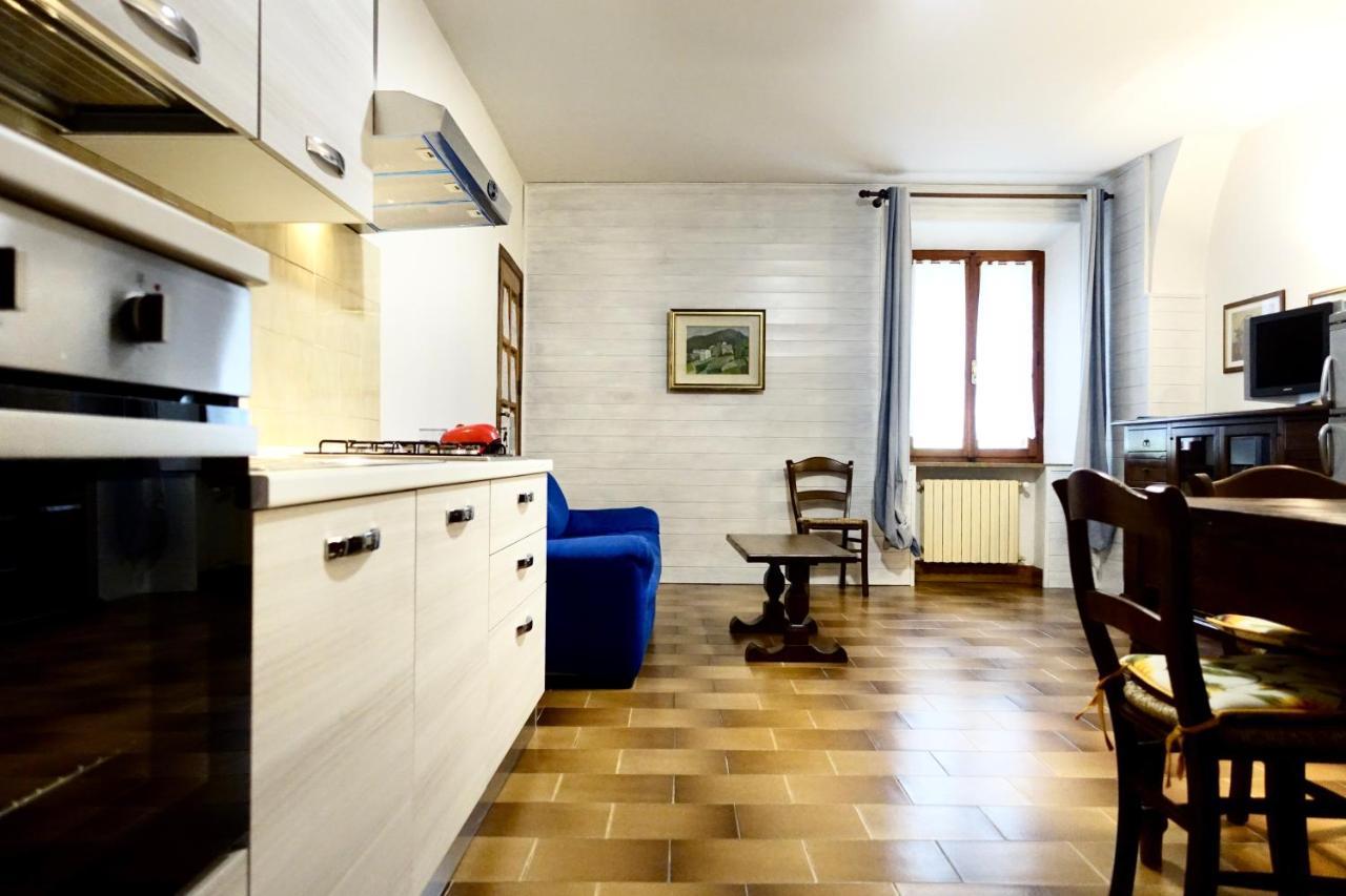 Agriturismo Montioni Sovicille Luaran gambar