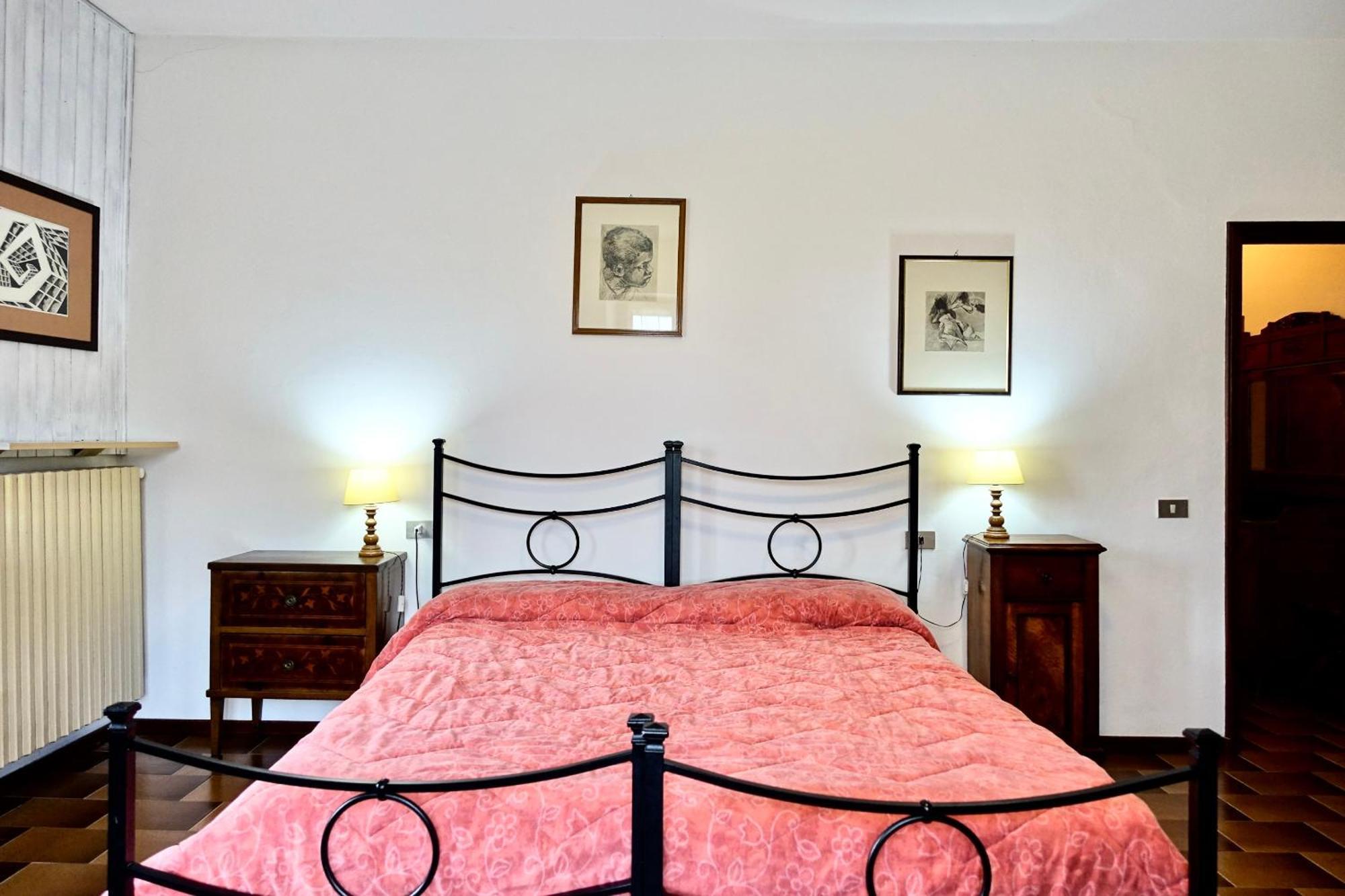 Agriturismo Montioni Sovicille Luaran gambar