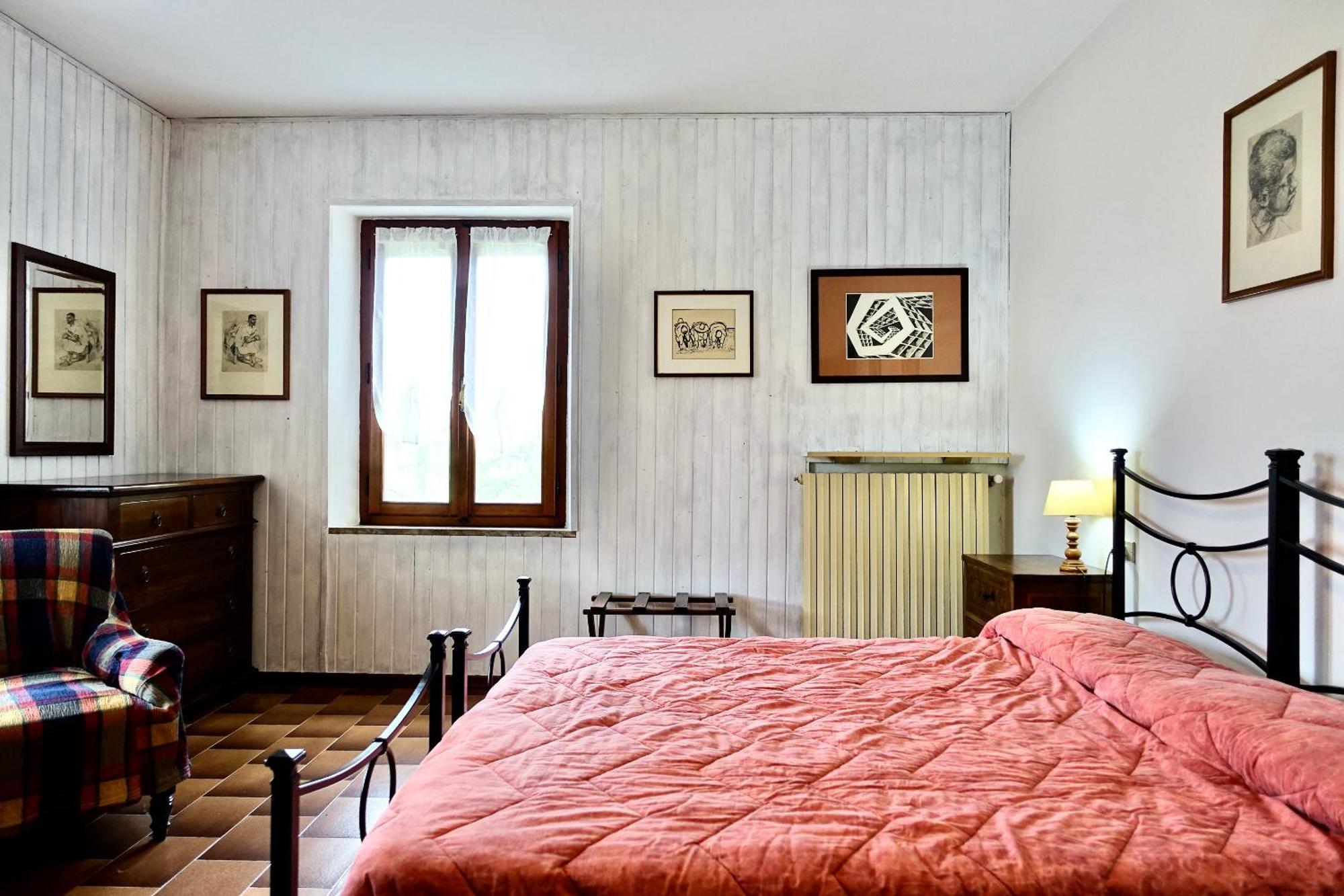 Agriturismo Montioni Sovicille Luaran gambar