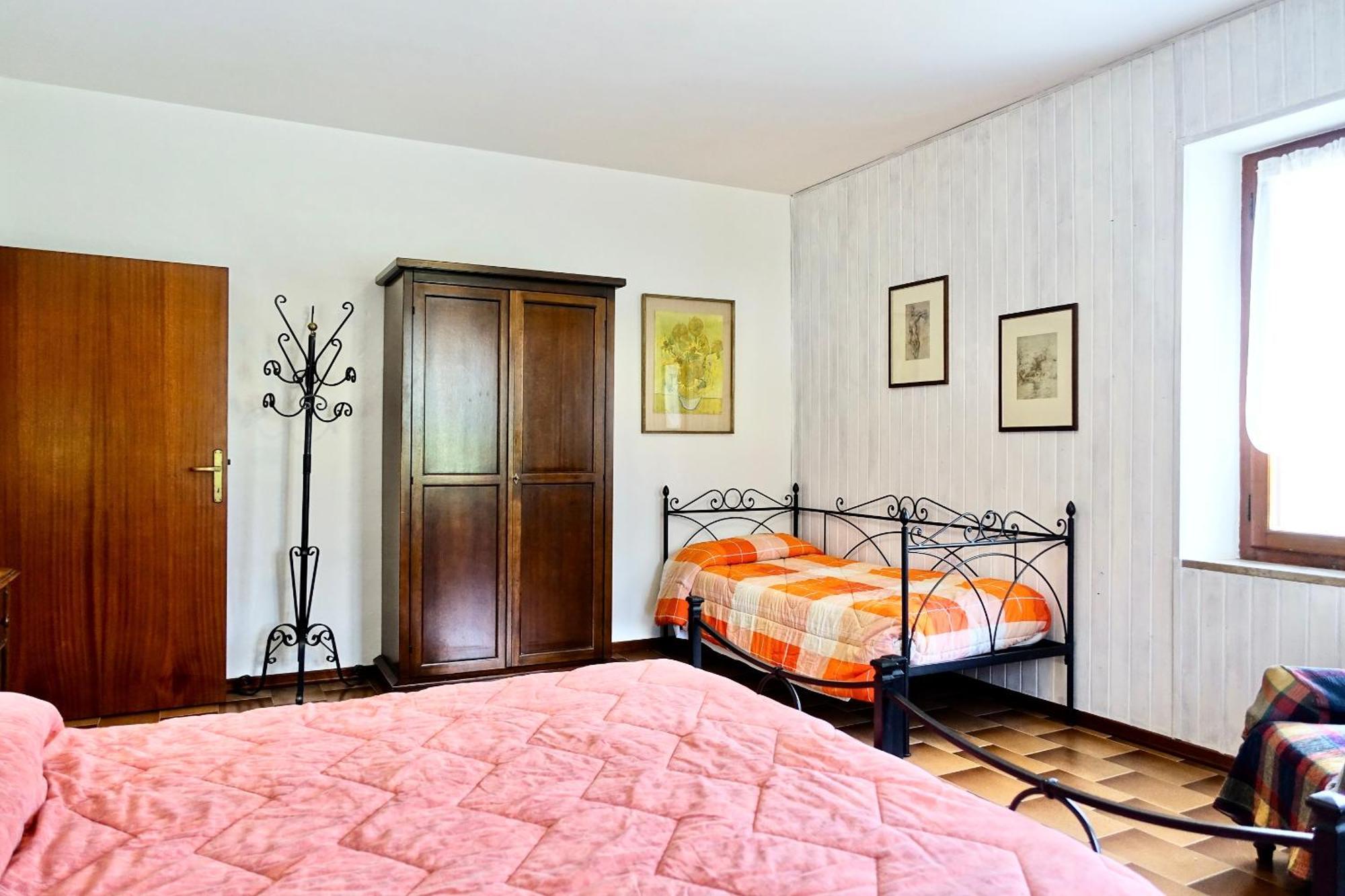 Agriturismo Montioni Sovicille Luaran gambar